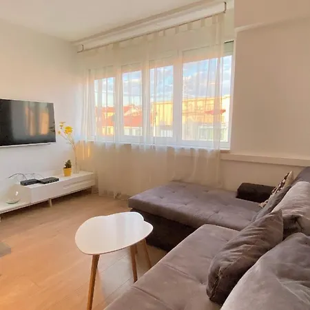 Apartment Panorama-place For You With Amazing View Split