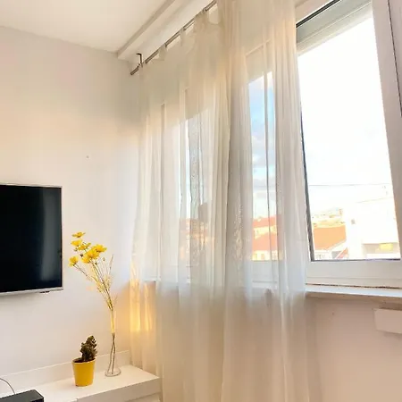 Panorama-place For You With Amazing View