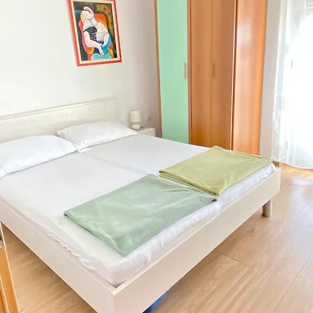 Apartment Panorama-place For You With Amazing View Split